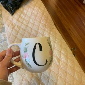 C mug